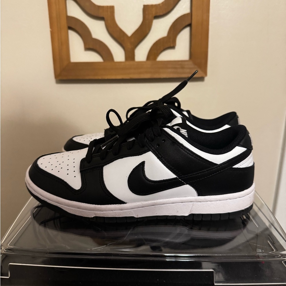 Nike Panda Dunk Low